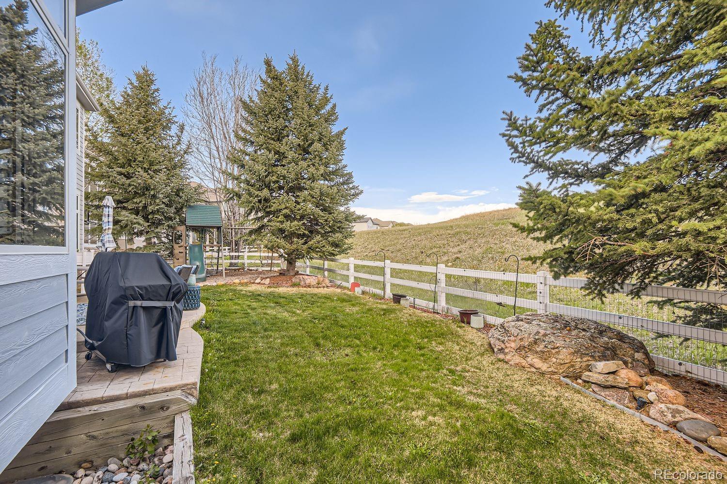 10456 Carriage Club Drive Lone Tree CO 80124