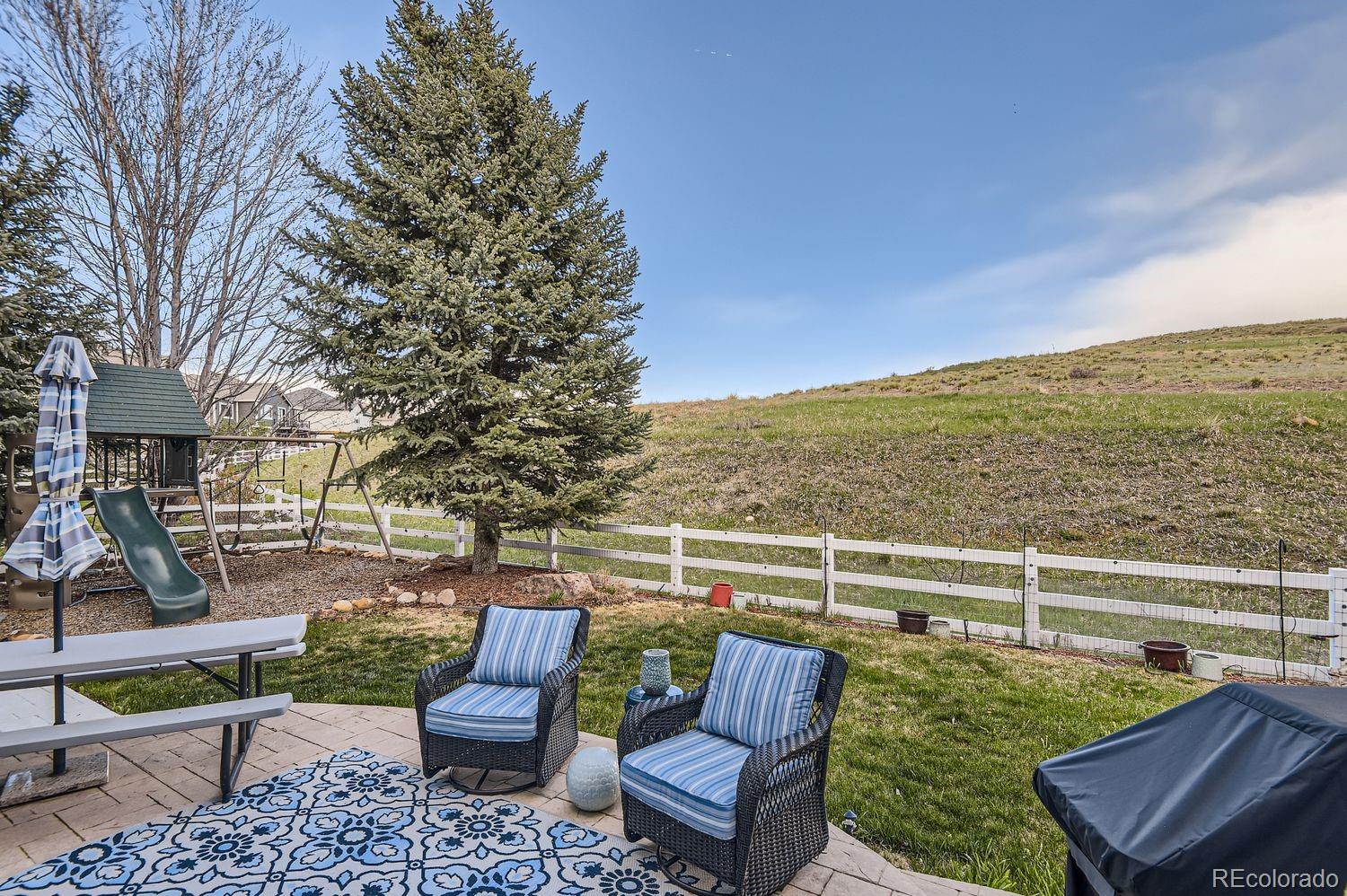 10456 Carriage Club Drive Lone Tree CO 80124