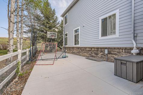 10456 Carriage Club Drive Lone Tree CO 80124