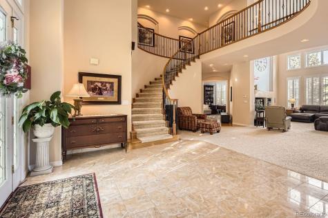 10456 Carriage Club Drive Lone Tree CO 80124