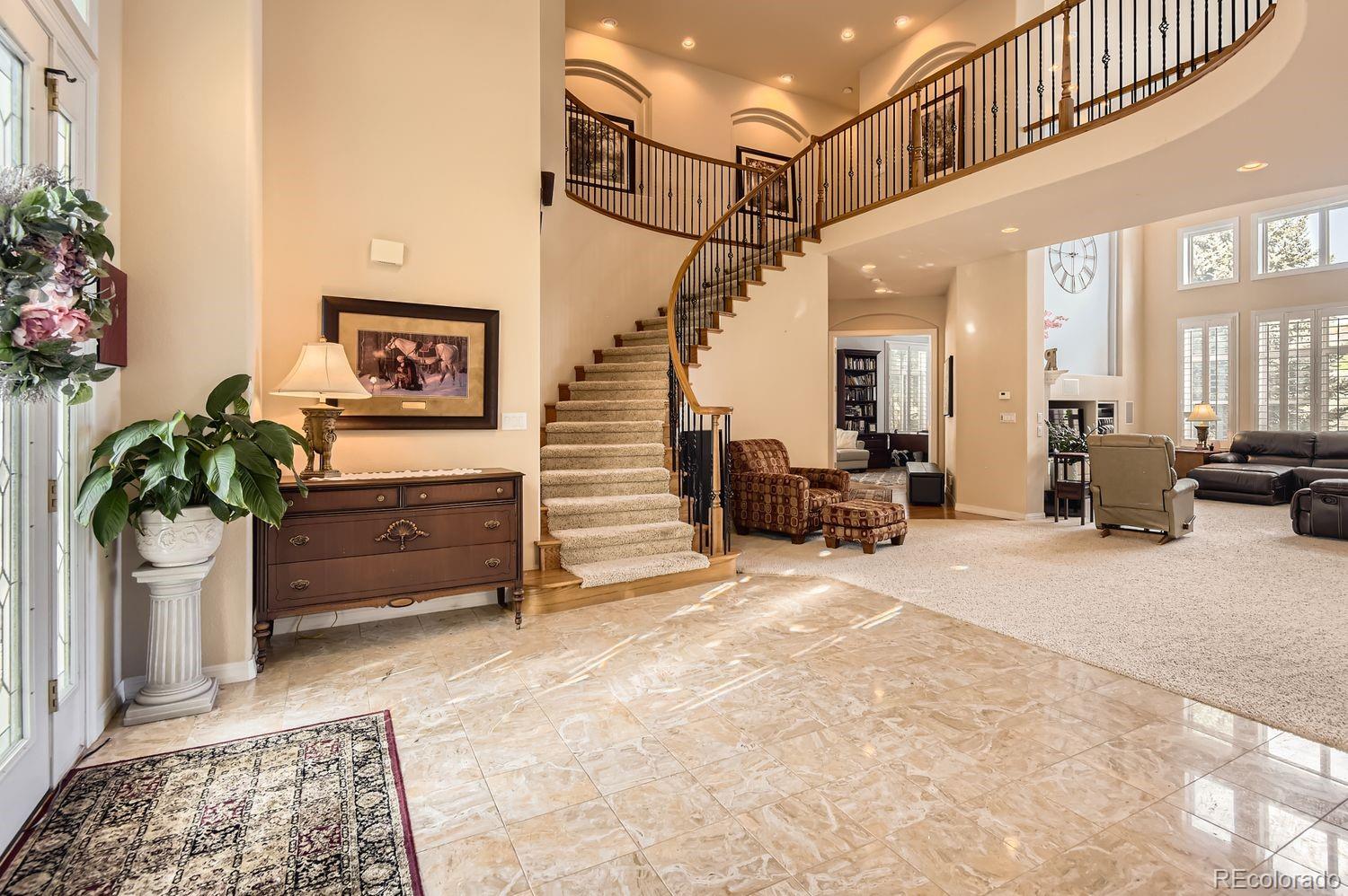 10456 Carriage Club Drive Lone Tree CO 80124