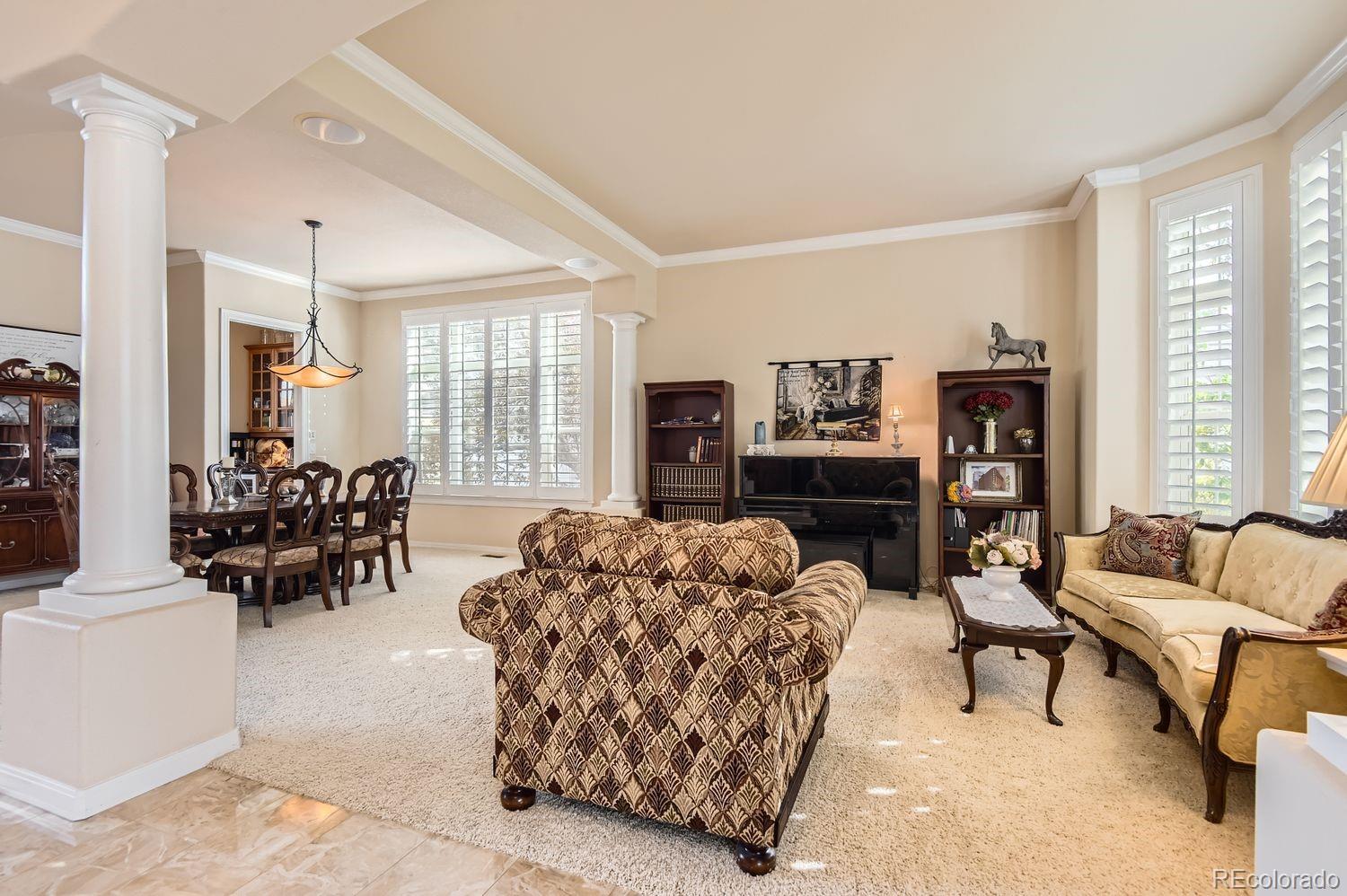 10456 Carriage Club Drive Lone Tree CO 80124