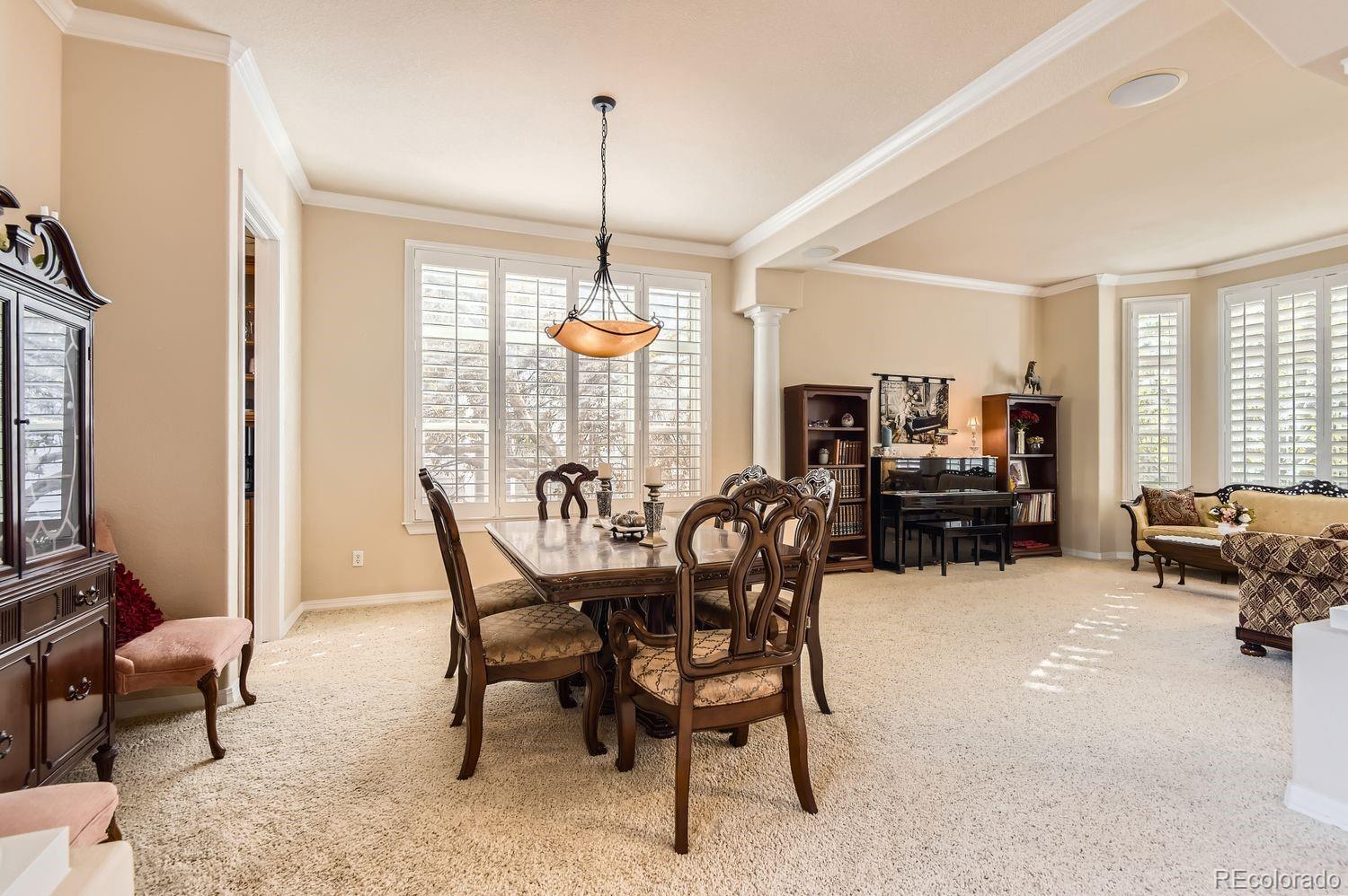 10456 Carriage Club Drive Lone Tree CO 80124
