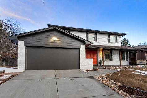 4082 S Wabash Street Denver CO 80237