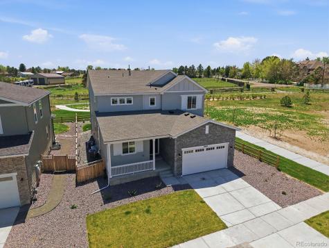 13870 Bunny Hop Lane Parker CO 80134