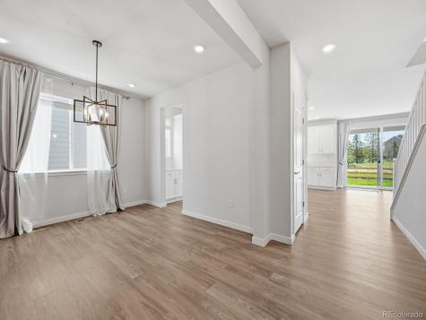 13870 Bunny Hop Lane Parker CO 80134