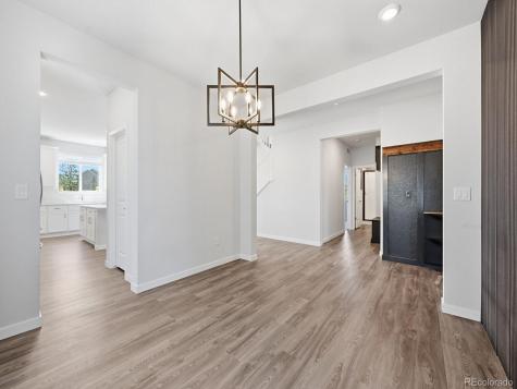 13870 Bunny Hop Lane Parker CO 80134