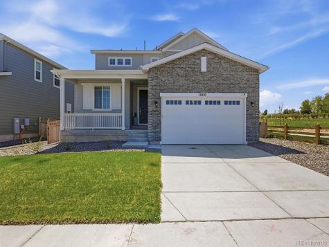 13870 Bunny Hop Lane Parker CO 80134