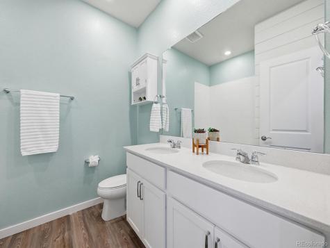 13870 Bunny Hop Lane Parker CO 80134