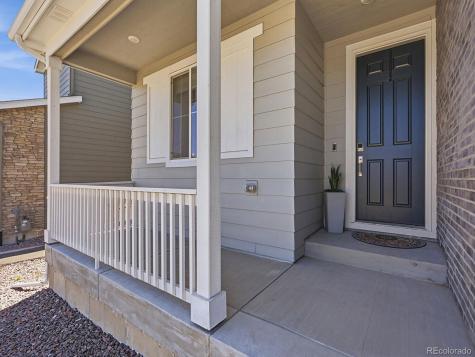 13870 Bunny Hop Lane Parker CO 80134