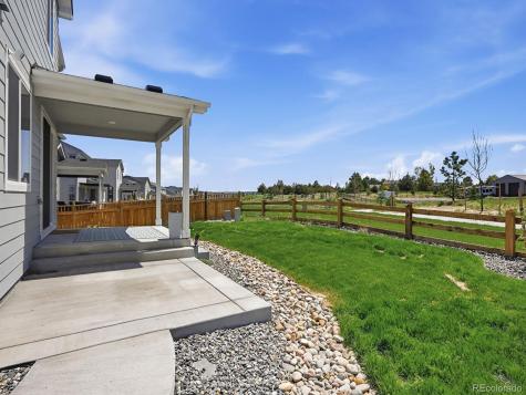 13870 Bunny Hop Lane Parker CO 80134