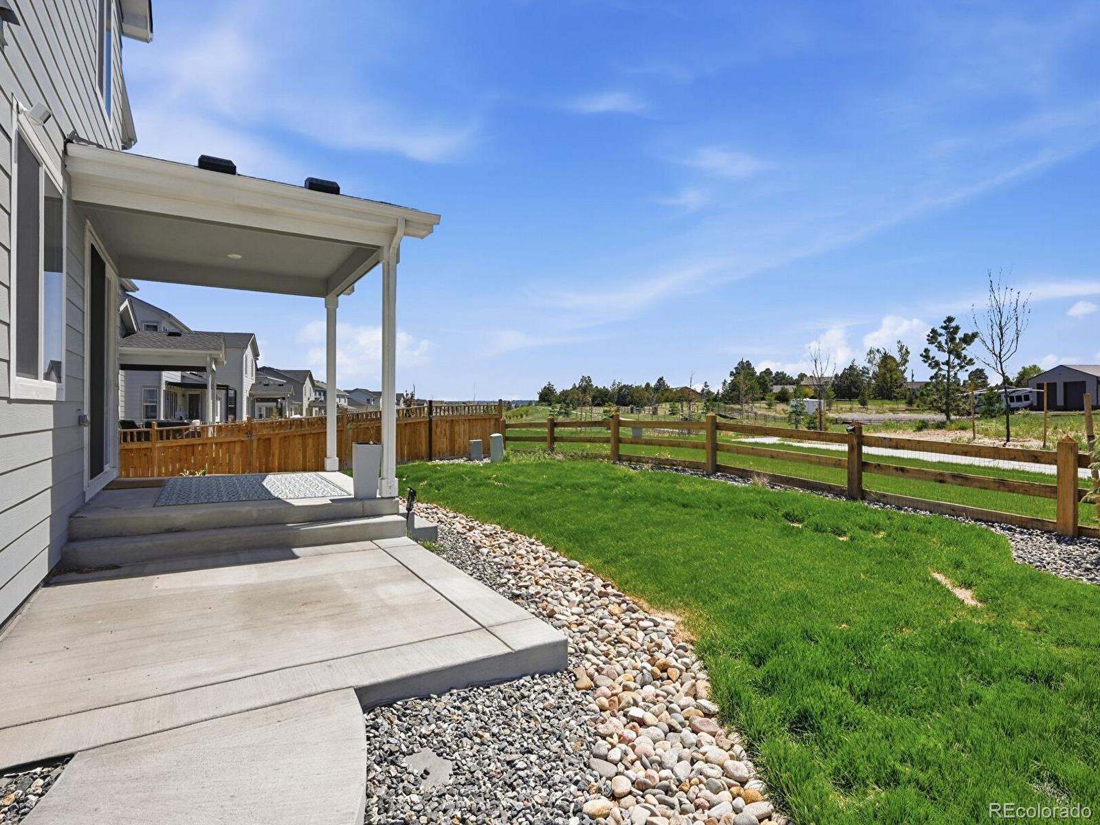 13870 Bunny Hop Lane Parker CO 80134
