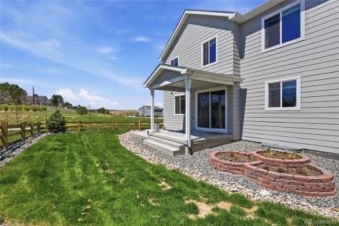 13870 Bunny Hop Lane Parker CO 80134