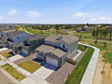 13870 Bunny Hop Lane Parker CO 80134