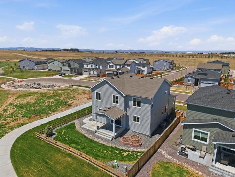 13870 Bunny Hop Lane Parker CO 80134