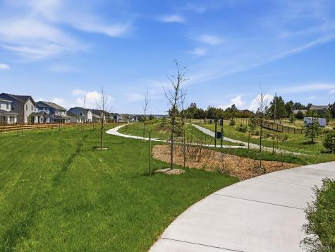13870 Bunny Hop Lane Parker CO 80134