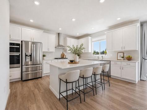 13870 Bunny Hop Lane Parker CO 80134