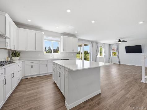 13870 Bunny Hop Lane Parker CO 80134