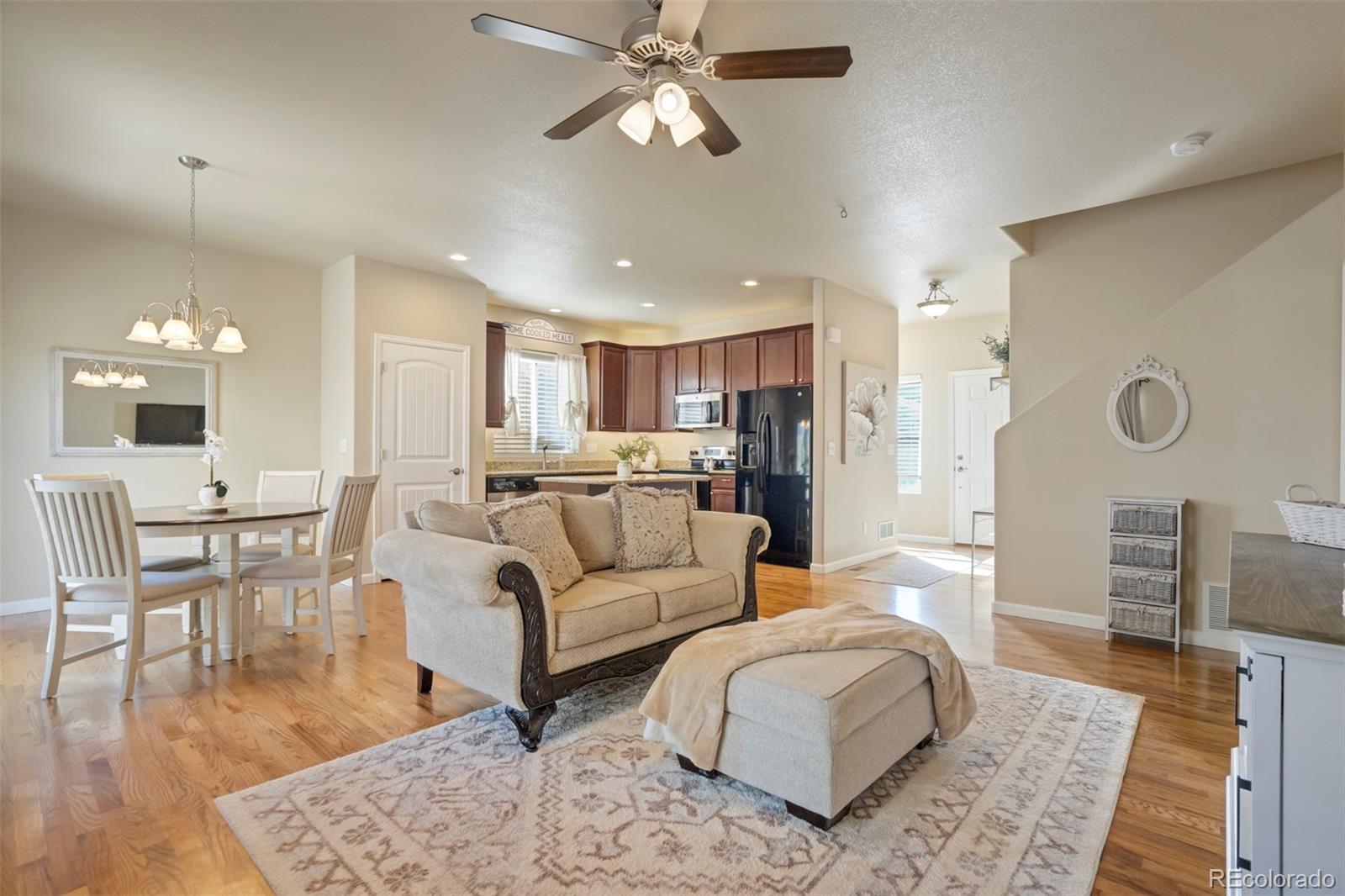 11572 Farnese Heights Peyton CO 80831