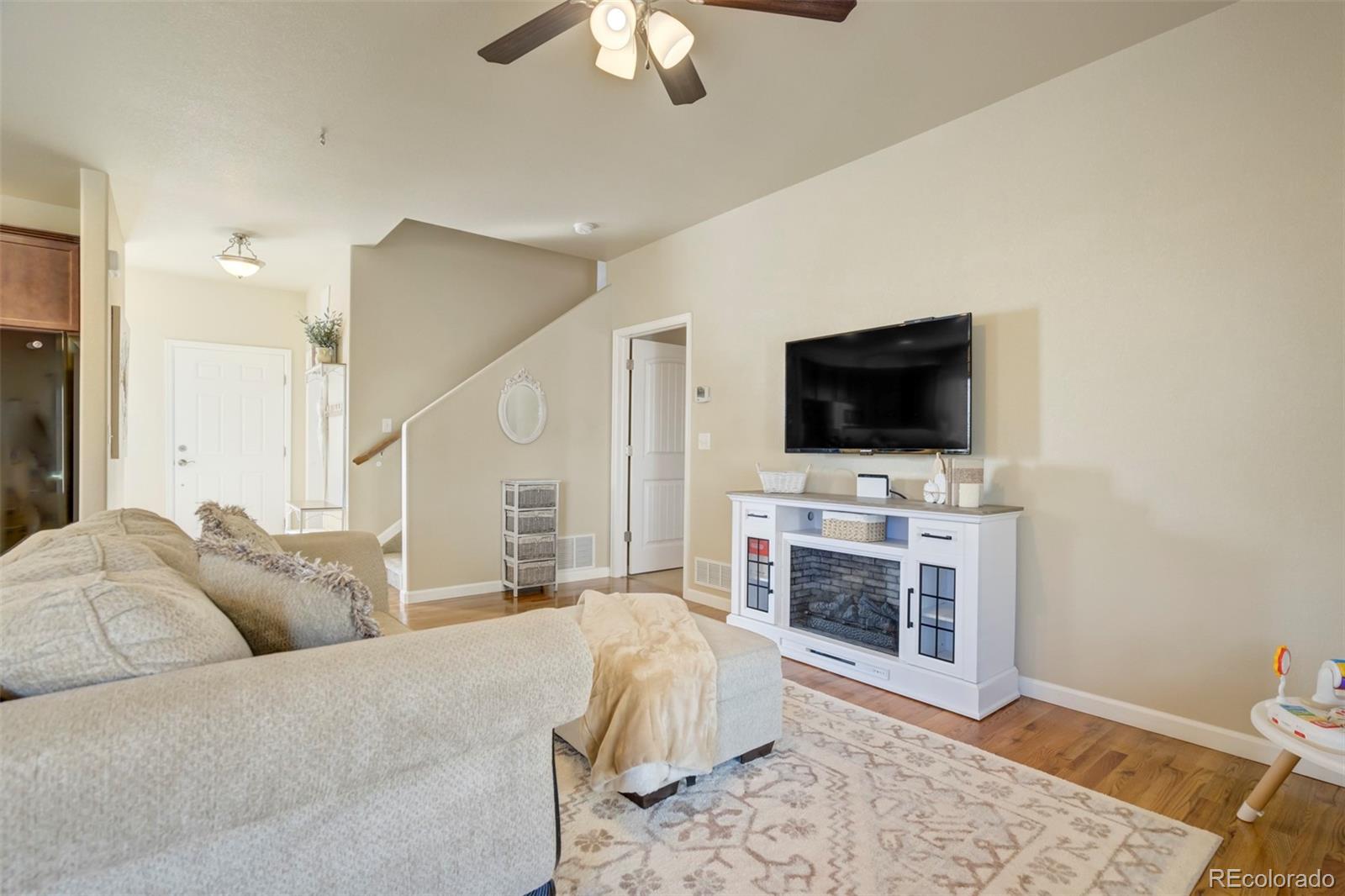 11572 Farnese Heights Peyton CO 80831