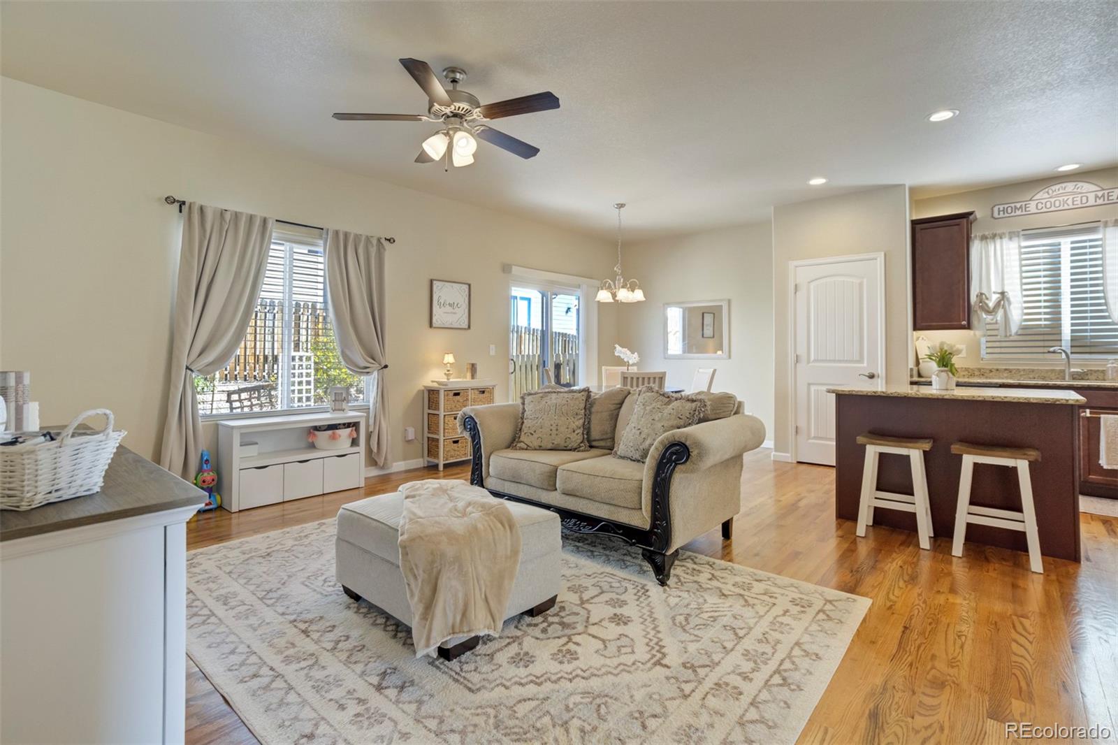 11572 Farnese Heights Peyton CO 80831