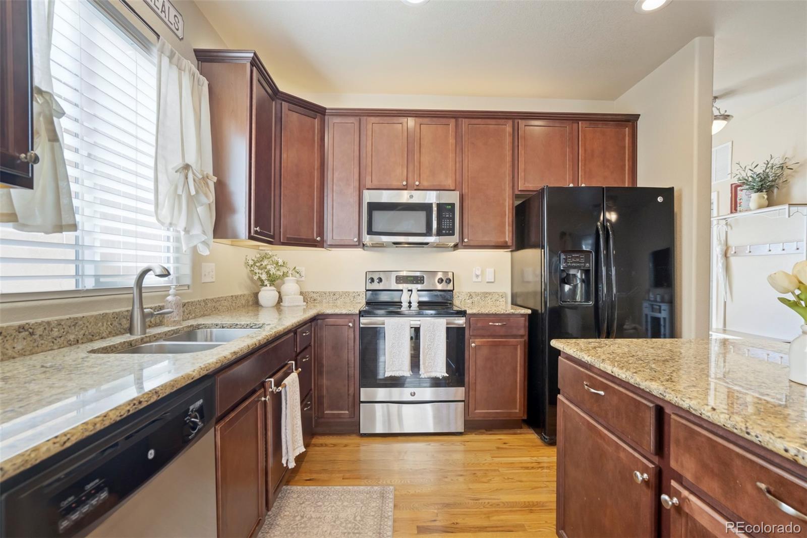 11572 Farnese Heights Peyton CO 80831