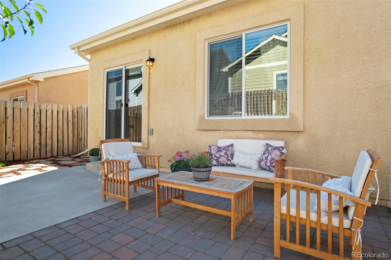 11572 Farnese Heights Peyton CO 80831