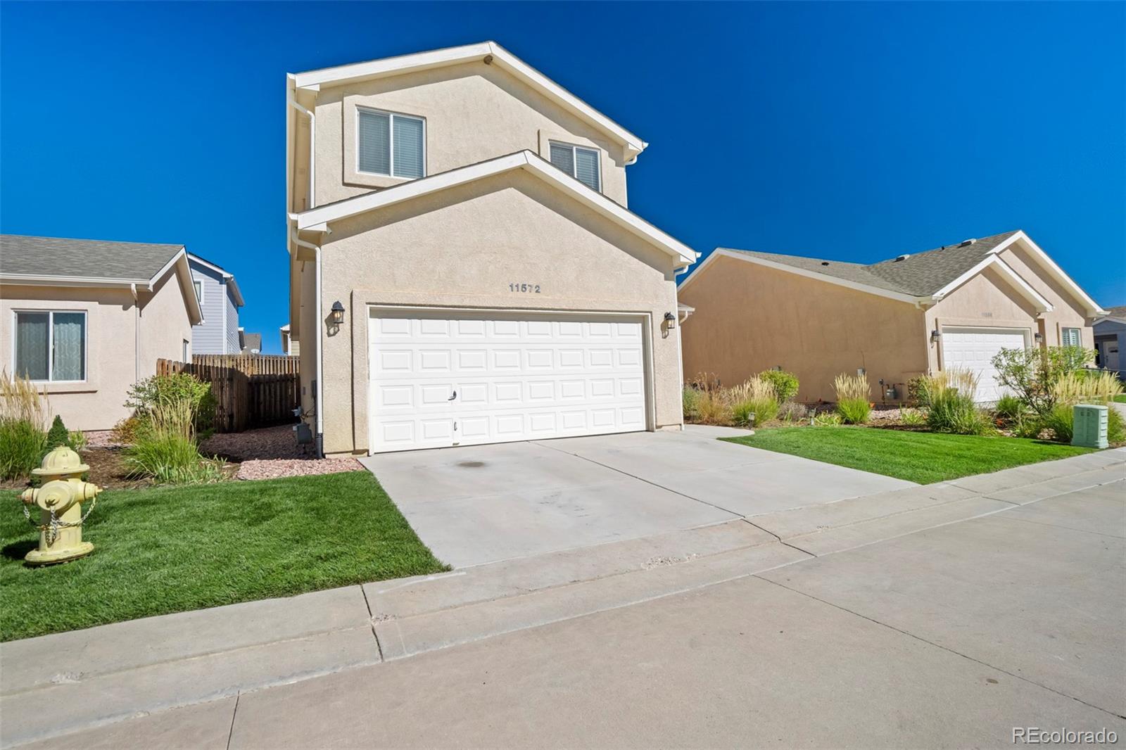 11572 Farnese Heights Peyton CO 80831