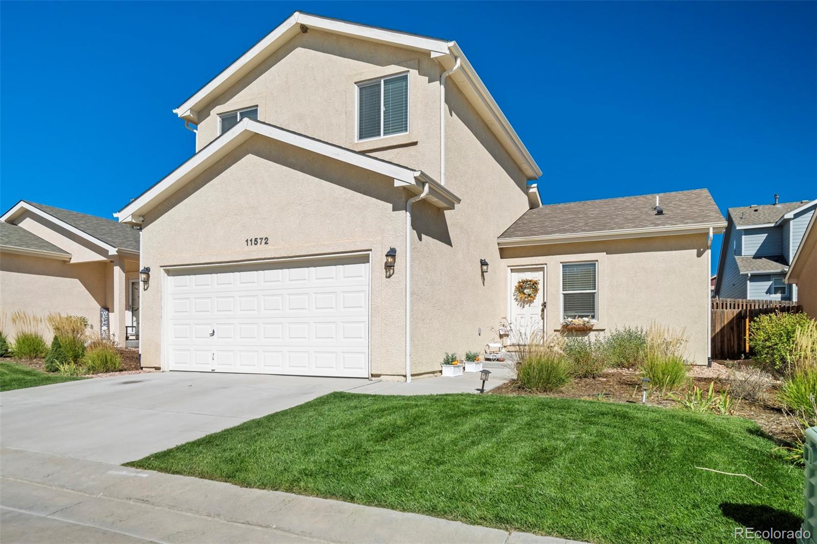 11572 Farnese Heights Peyton CO 80831