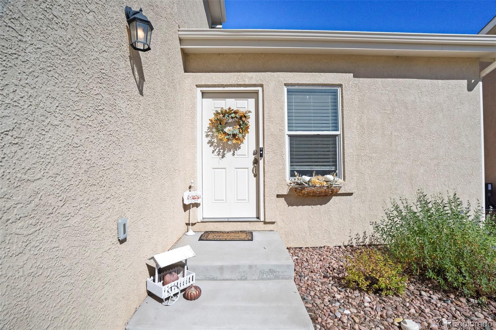 11572 Farnese Heights Peyton CO 80831