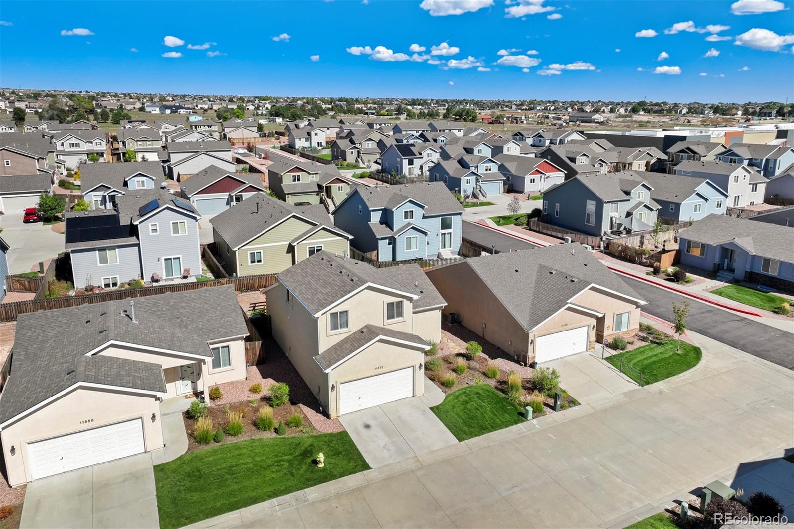 11572 Farnese Heights Peyton CO 80831