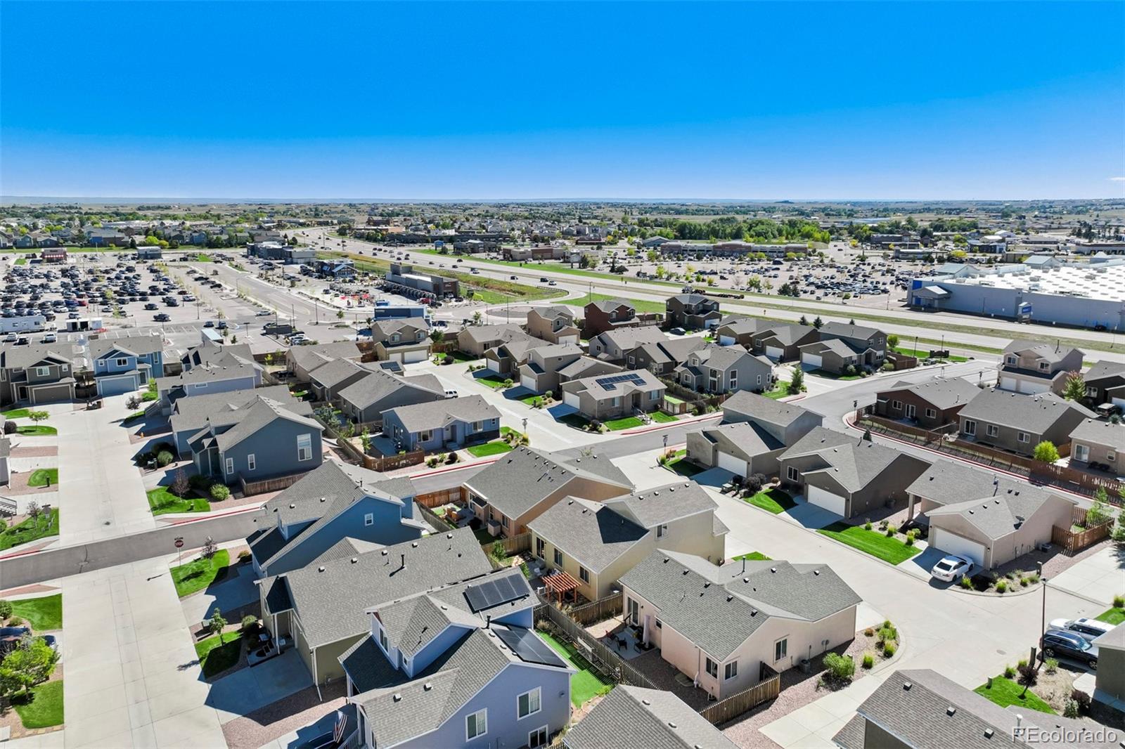 11572 Farnese Heights Peyton CO 80831