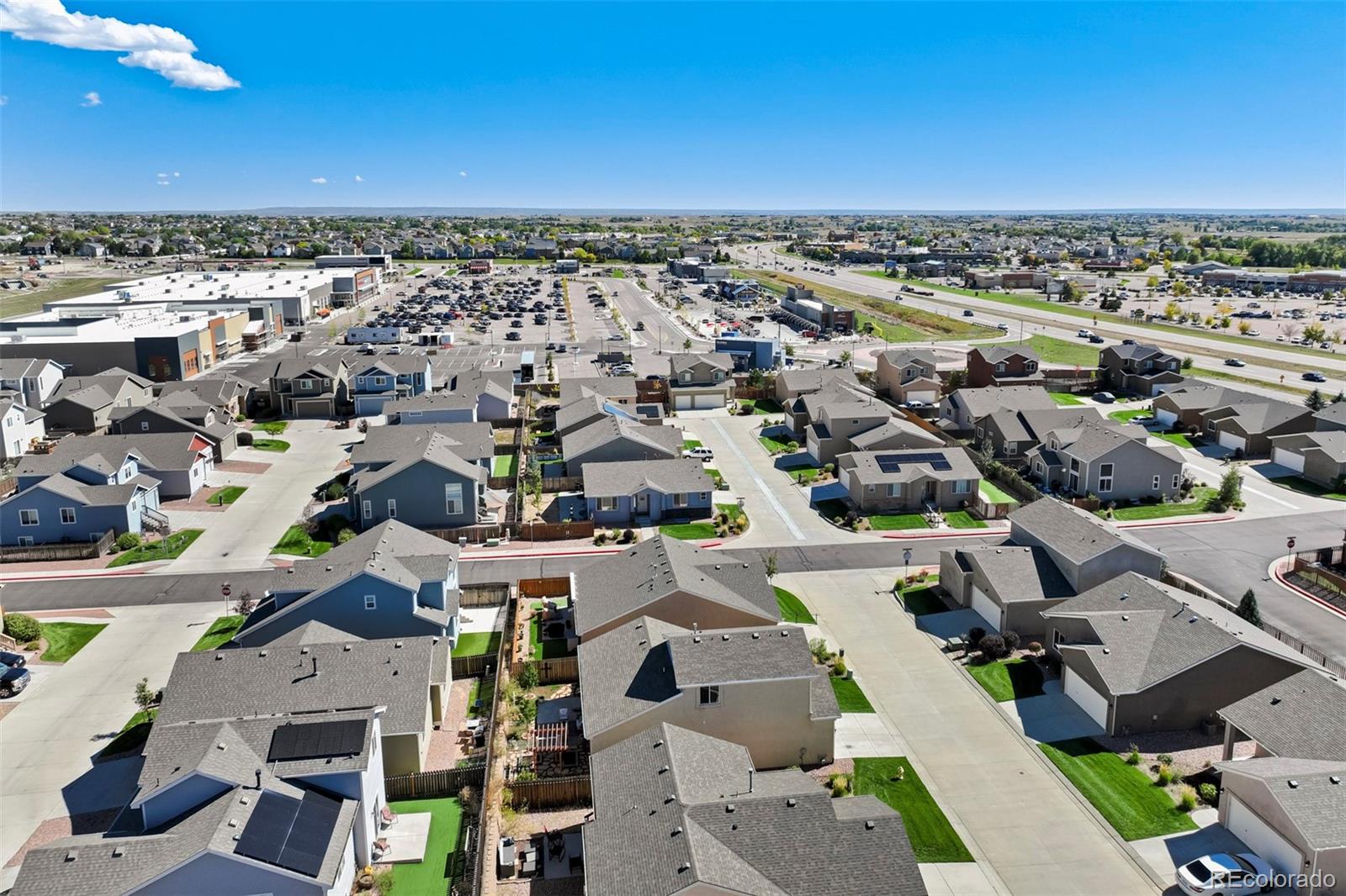 11572 Farnese Heights Peyton CO 80831