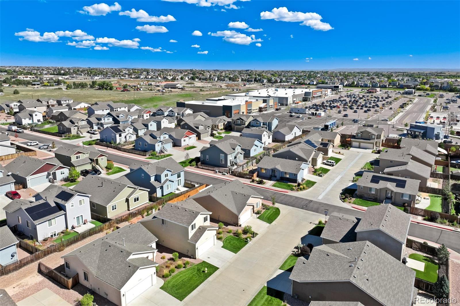 11572 Farnese Heights Peyton CO 80831