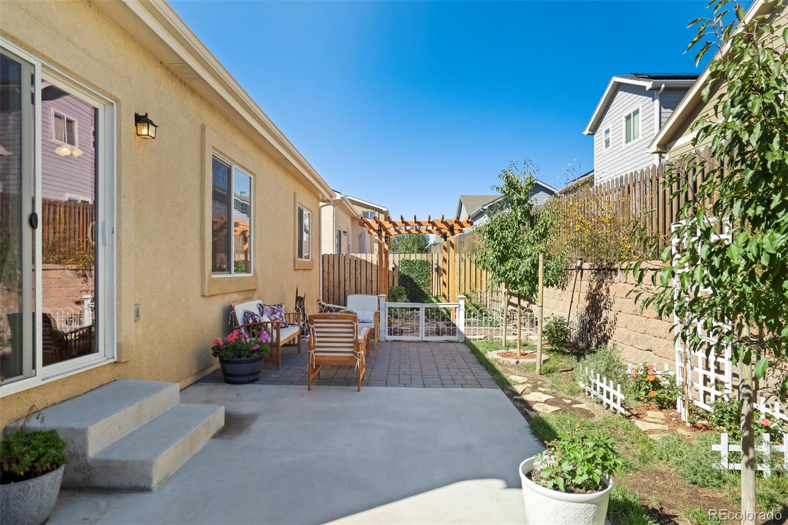 11572 Farnese Heights Peyton CO 80831