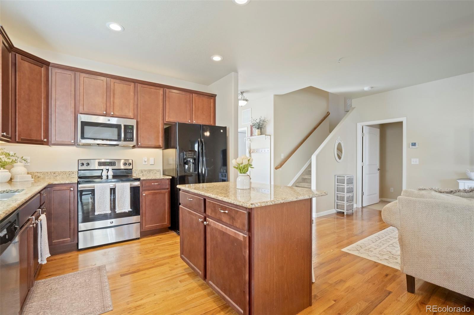 11572 Farnese Heights Peyton CO 80831