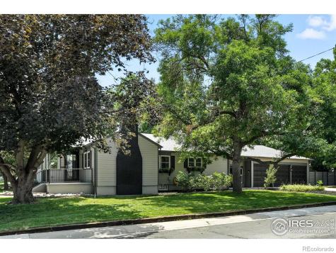 9100 Grandview Avenue Arvada CO 80002