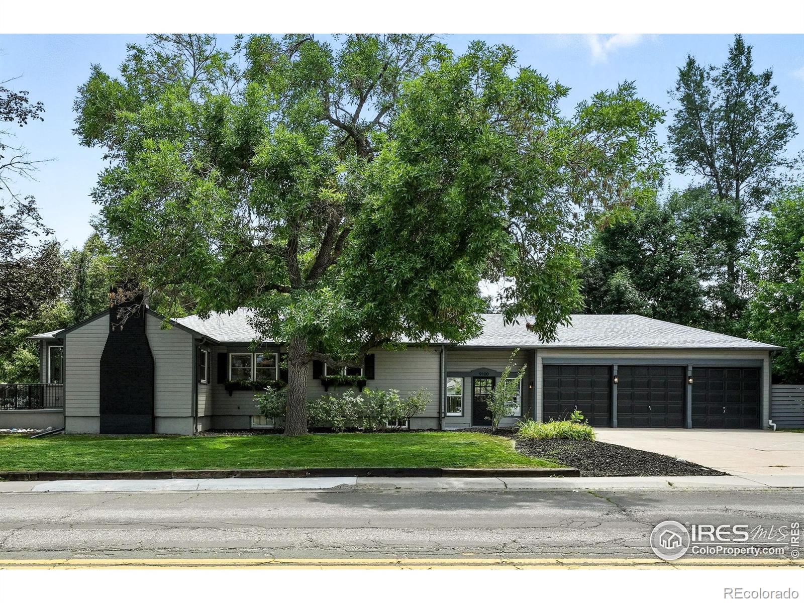 9100 Grandview Avenue Arvada CO 80002
