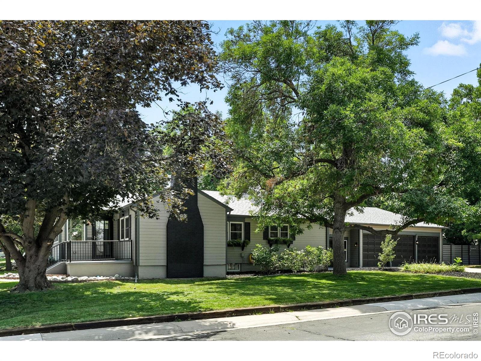 9100 Grandview Avenue Arvada CO 80002