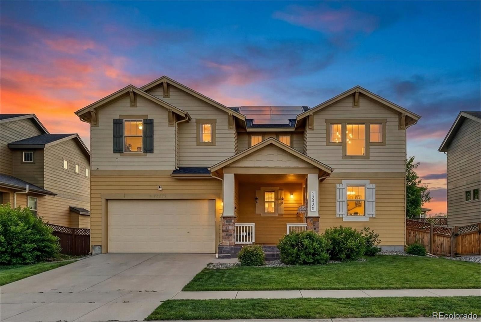 12425 Kalispell Street Commerce City CO 80603