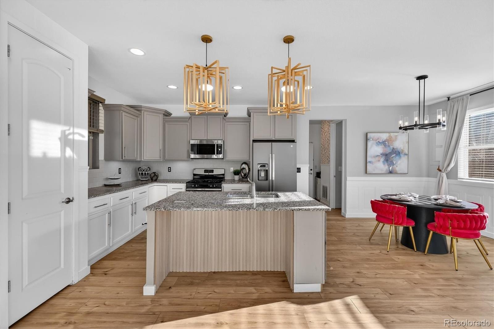 12425 Kalispell Street Commerce City CO 80603