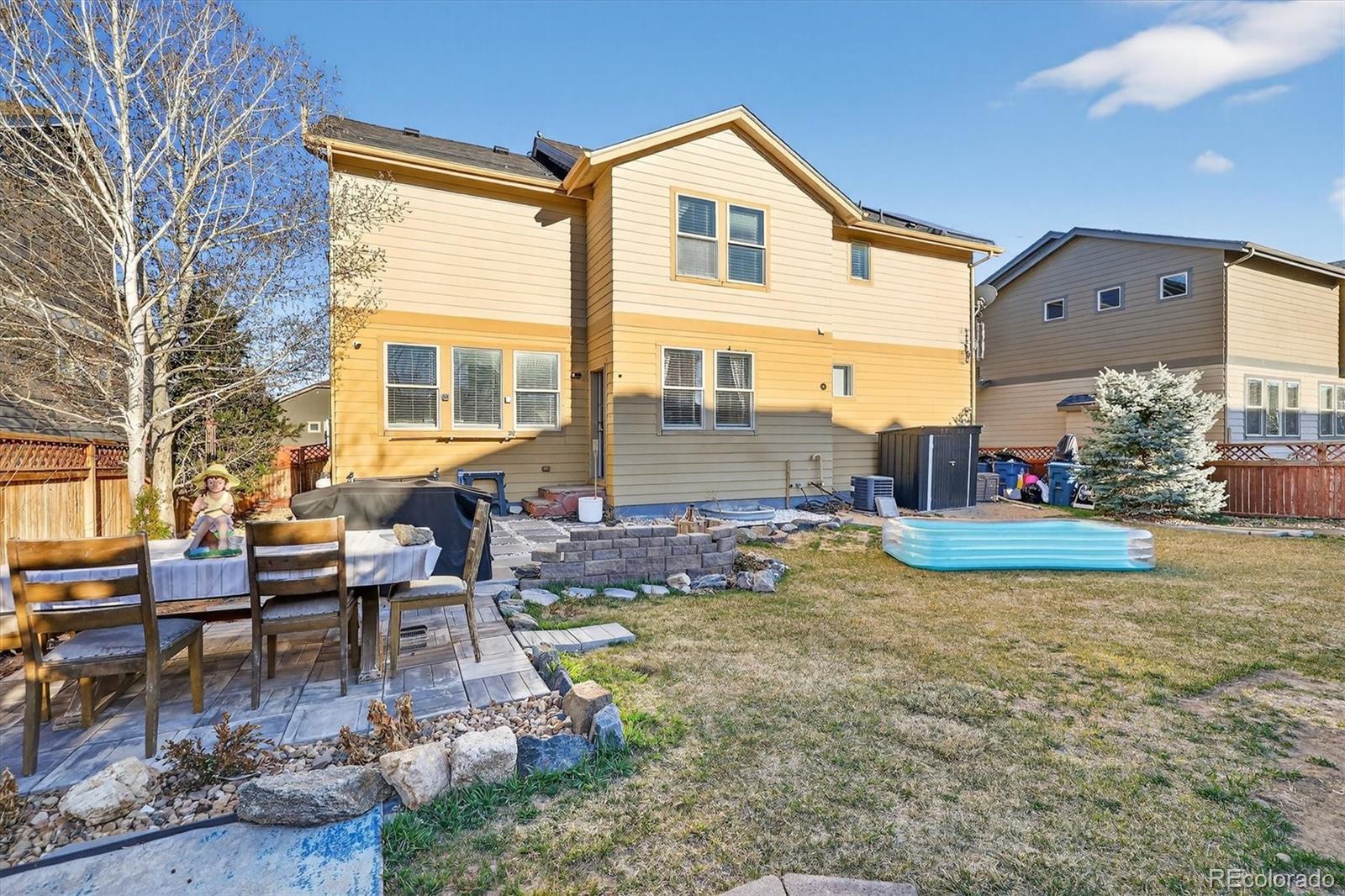 12425 Kalispell Street Commerce City CO 80603