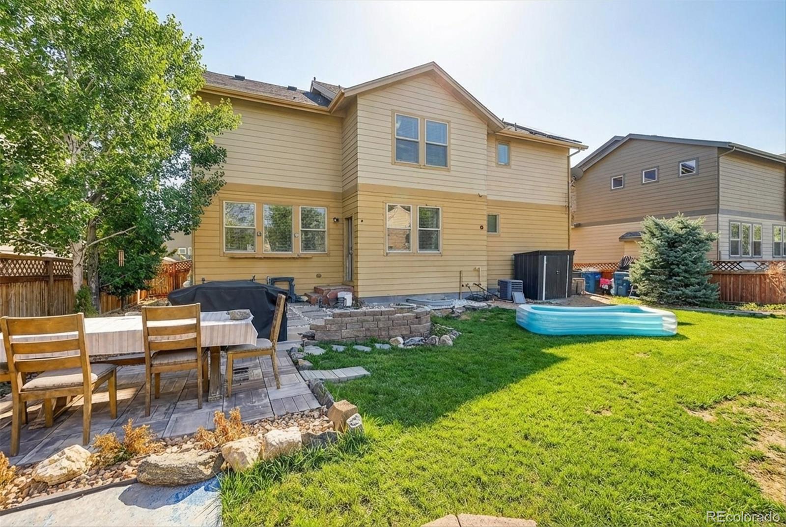 12425 Kalispell Street Commerce City CO 80603
