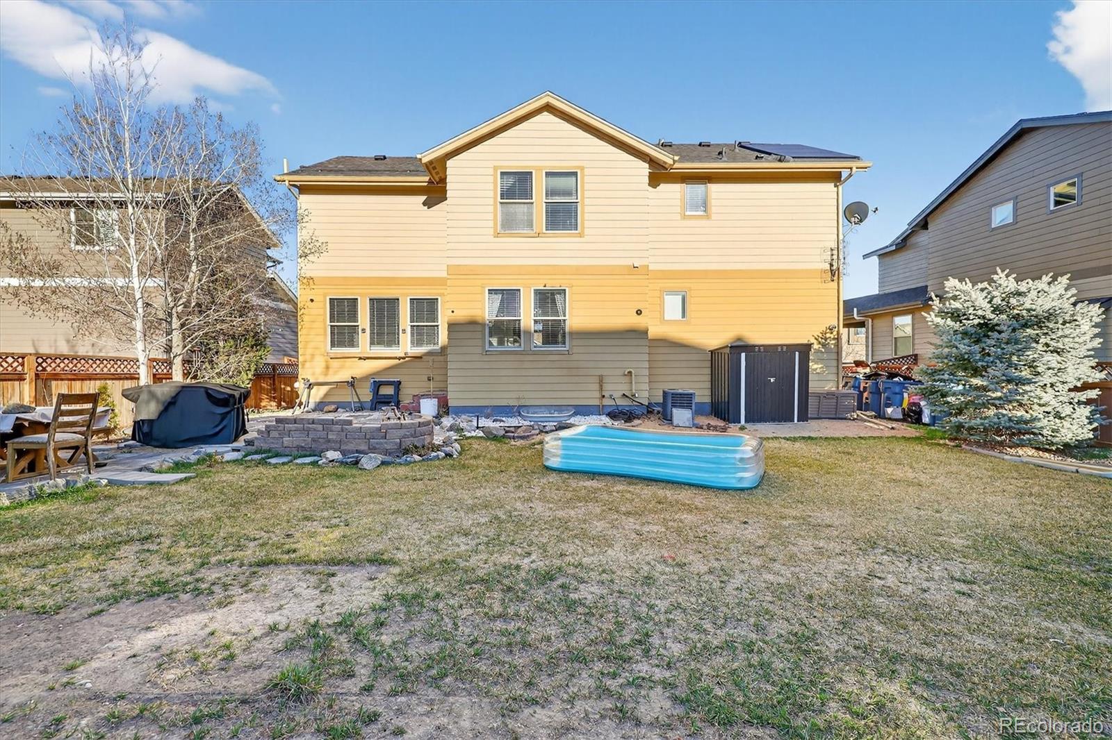 12425 Kalispell Street Commerce City CO 80603