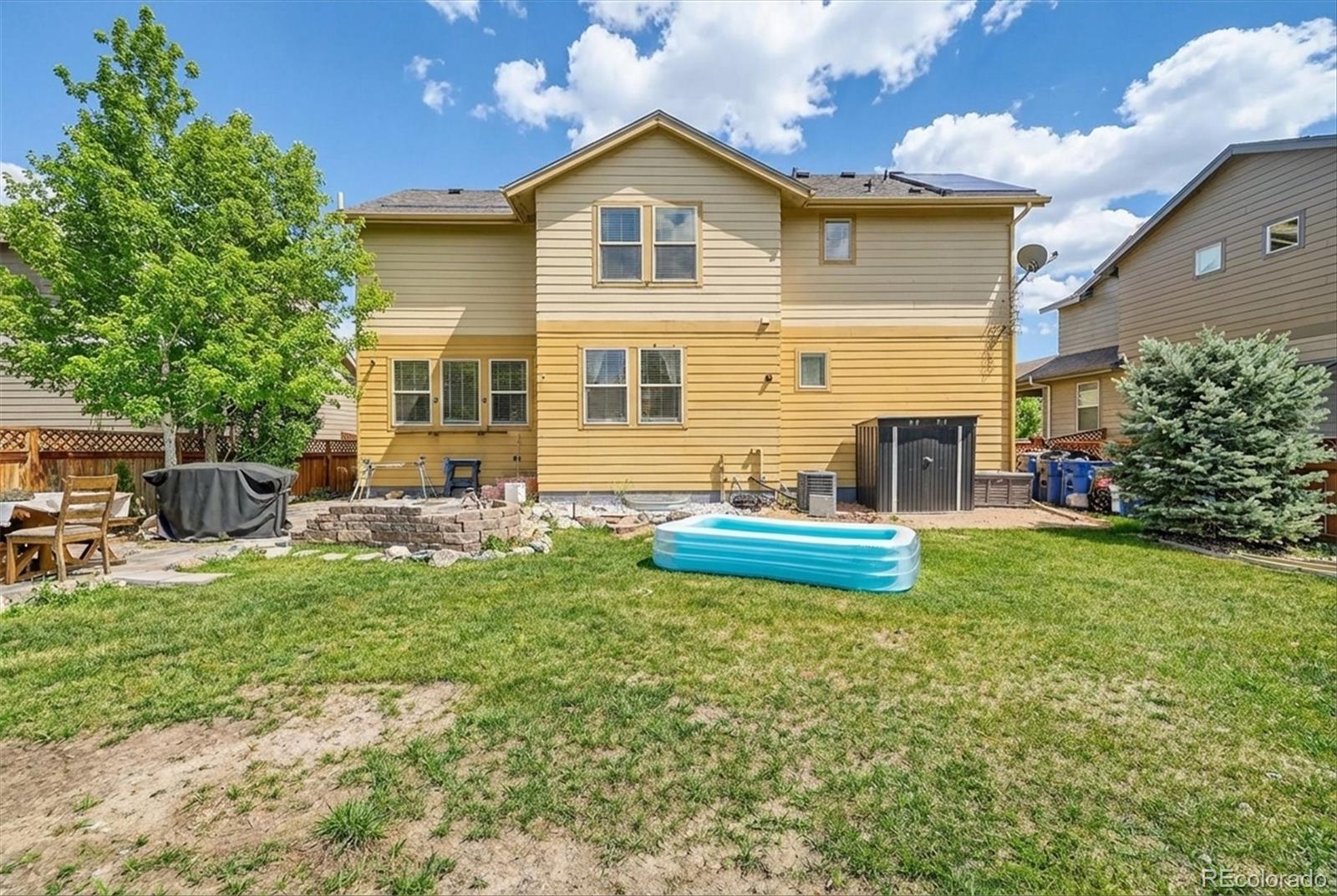 12425 Kalispell Street Commerce City CO 80603