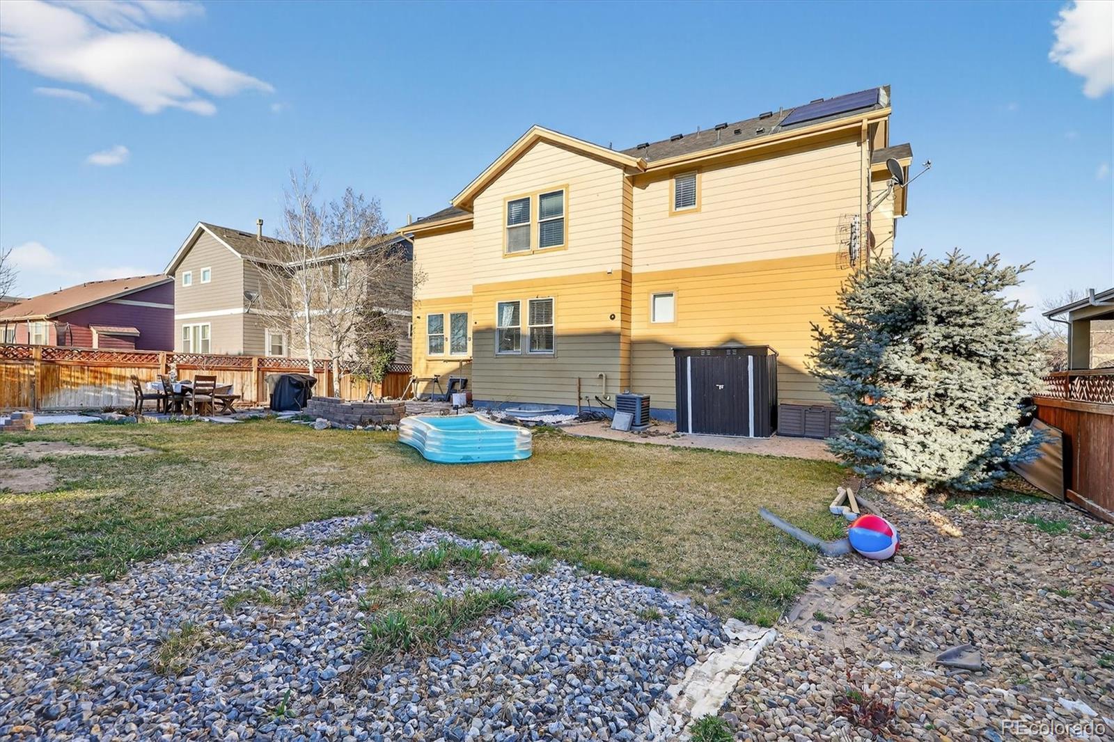 12425 Kalispell Street Commerce City CO 80603