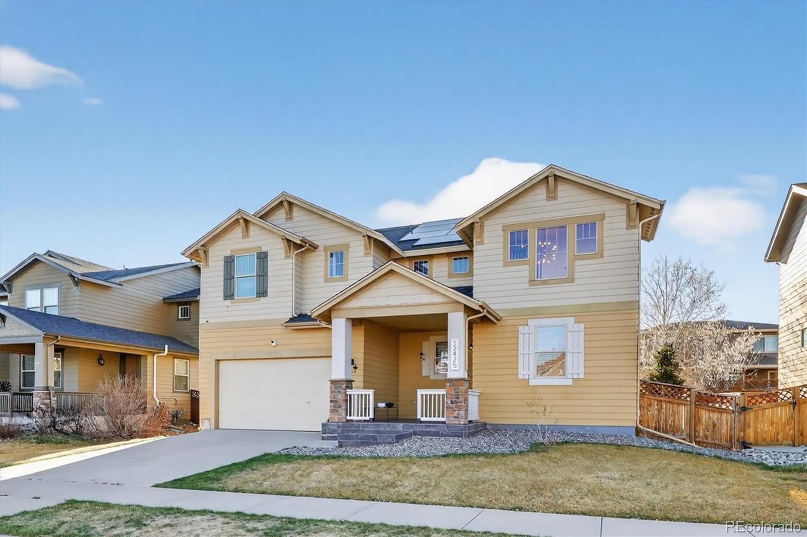 12425 Kalispell Street Commerce City CO 80603