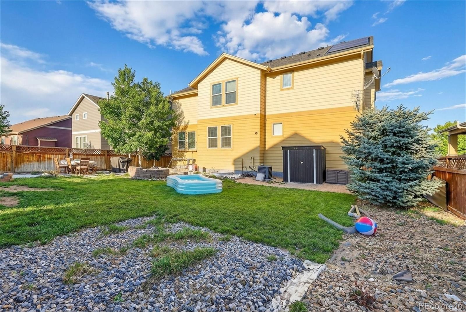 12425 Kalispell Street Commerce City CO 80603