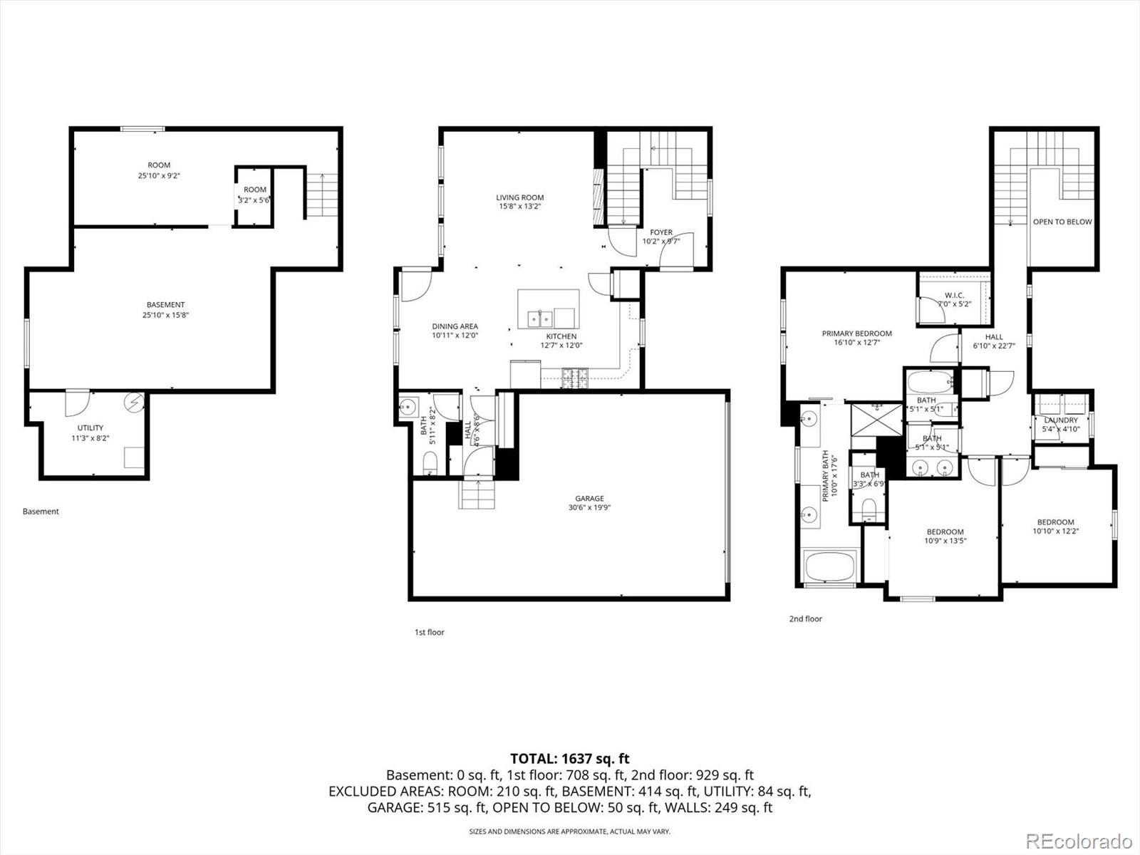 12425 Kalispell Street Commerce City CO 80603