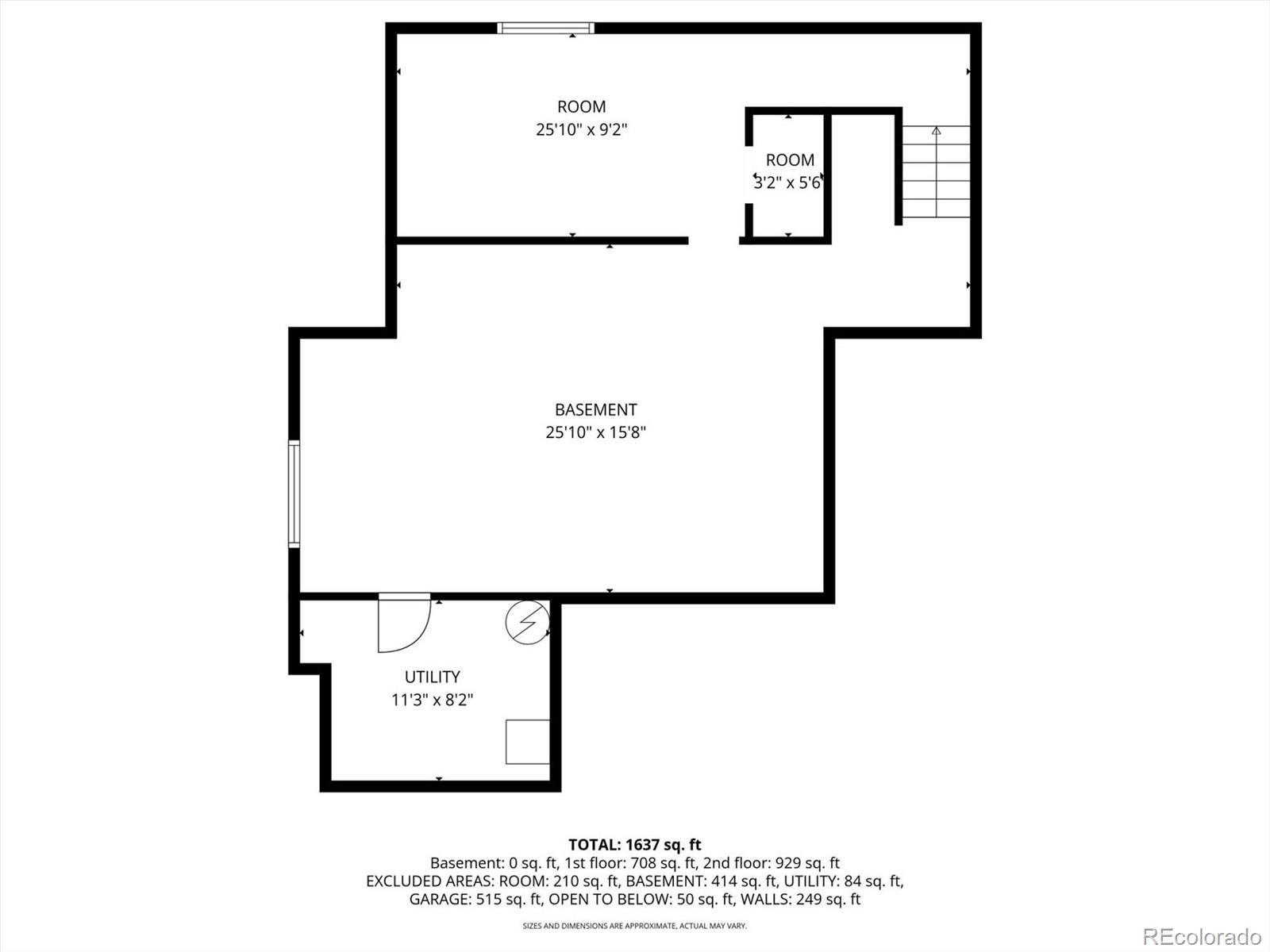 12425 Kalispell Street Commerce City CO 80603